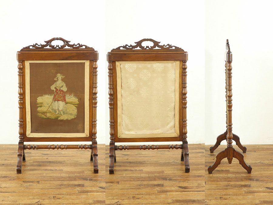 アンティーク家具　アンティークフレックス