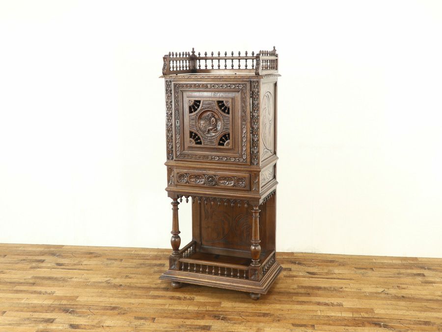 アンティーク家具　アンティークフレックス