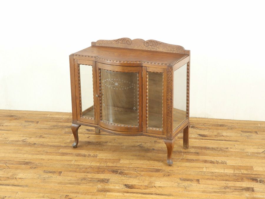 アンティーク家具　アンティークフレックス