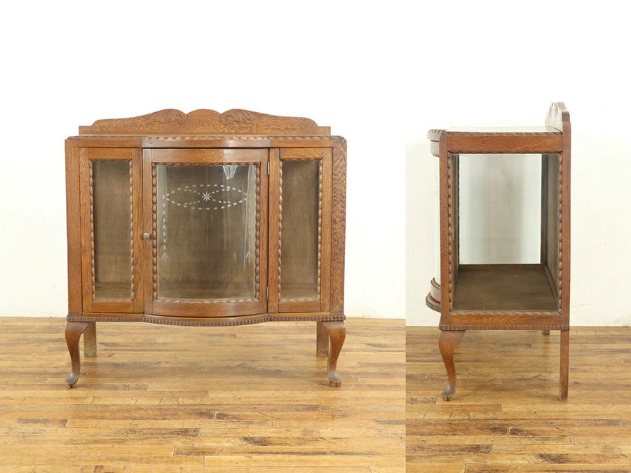 アンティーク家具　アンティークフレックス