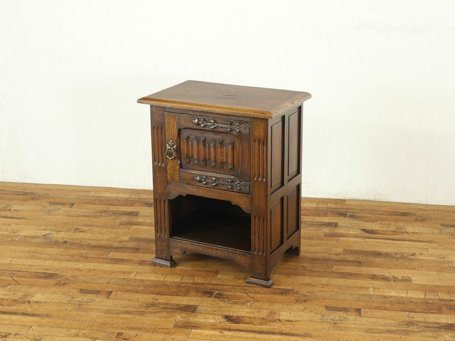 アンティーク家具　アンティークフレックス