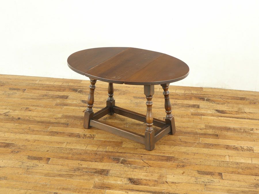 アンティーク家具　アンティークフレックス