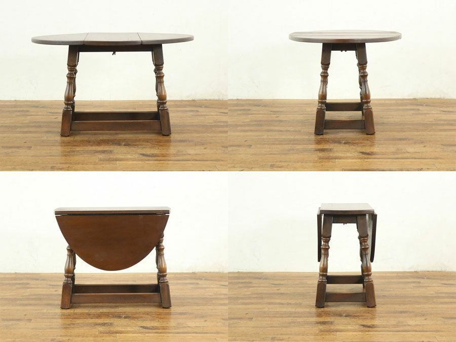 アンティーク家具　アンティークフレックス