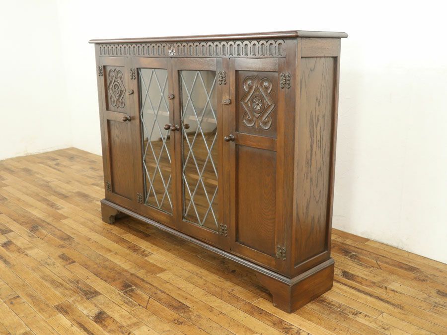 アンティーク家具　アンティークフレックス