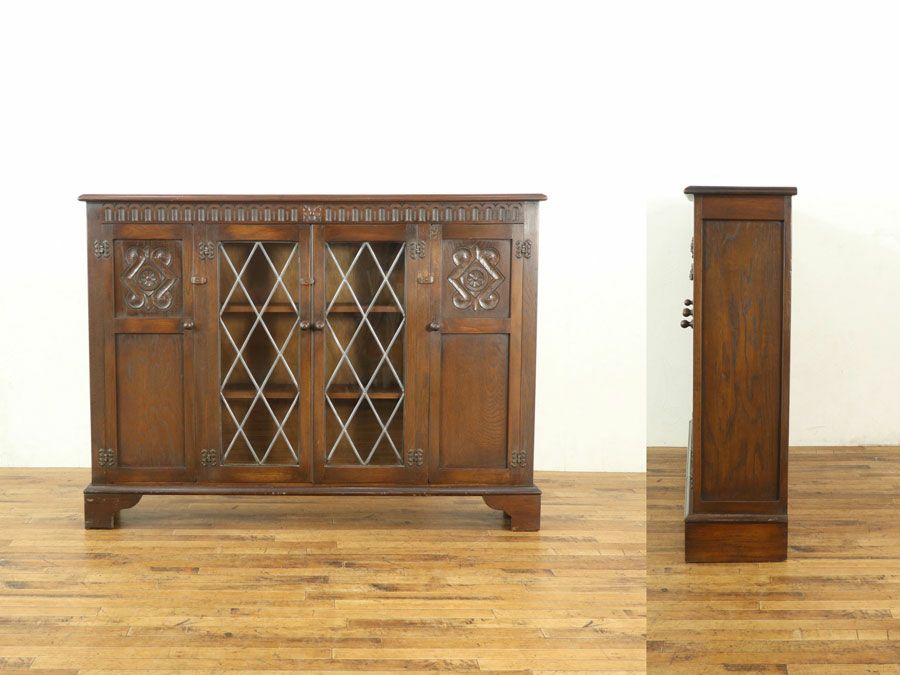 アンティーク家具　アンティークフレックス
