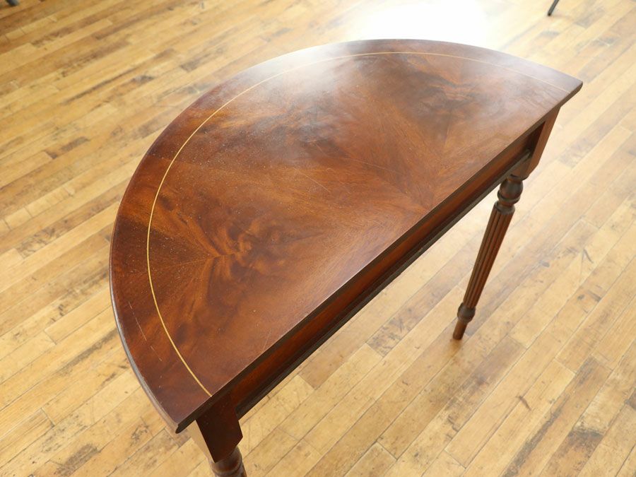 アンティーク家具　アンティークフレックス