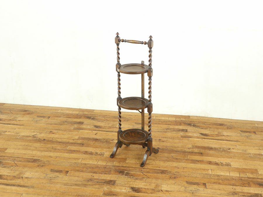 アンティーク家具　アンティークフレックス