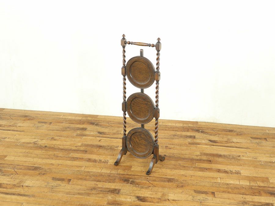 アンティーク家具　アンティークフレックス