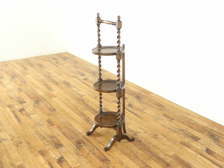 アンティーク家具　アンティークフレックス