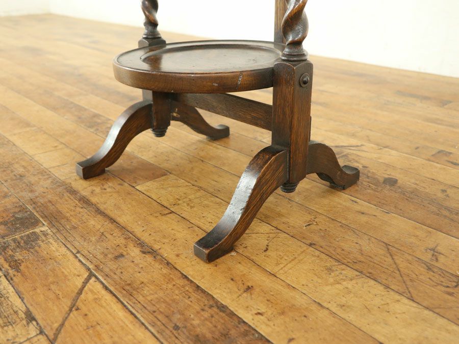 アンティーク家具　アンティークフレックス