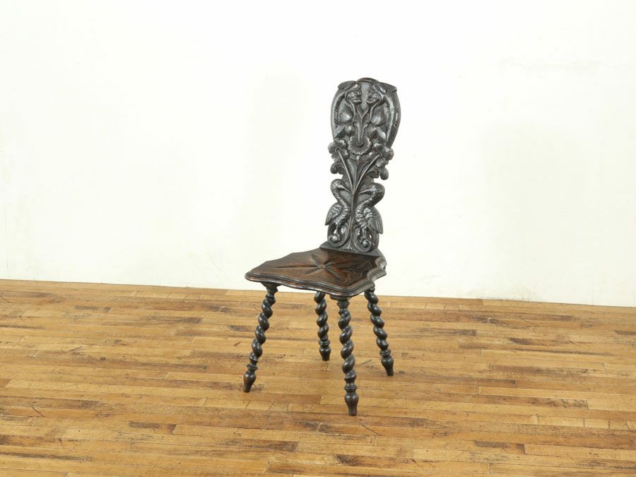 アンティーク家具　アンティークフレックス