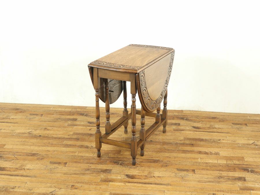 アンティーク家具　アンティークフレックス