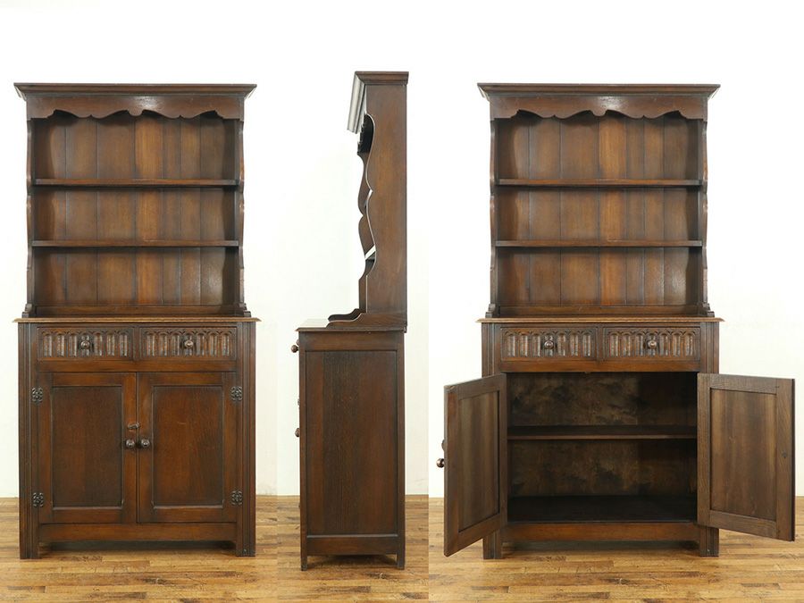 アンティーク家具　アンティークフレックス