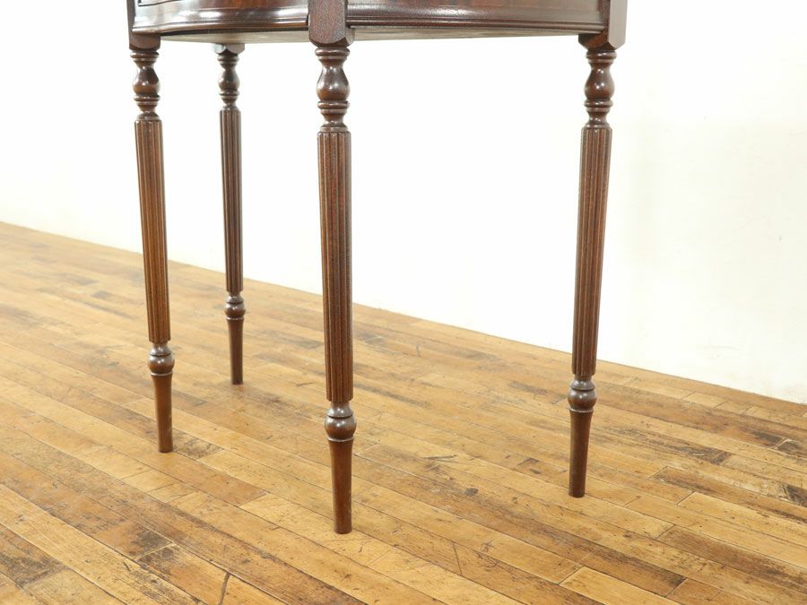 アンティーク家具　アンティークフレックス