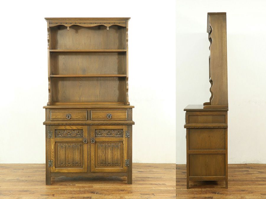 アンティーク家具　アンティークフレックス