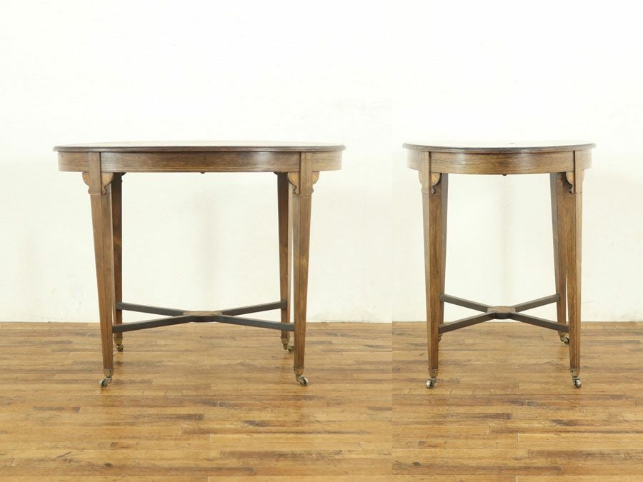 アンティーク家具　アンティークフレックス