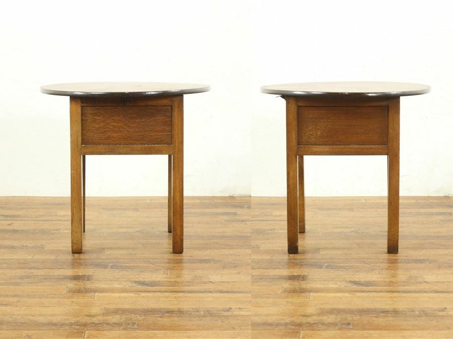 アンティーク家具　アンティークフレックス
