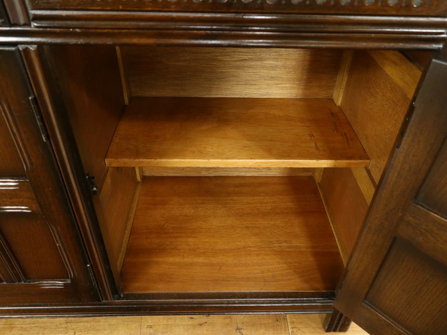 アンティーク家具　アンティークフレックス
