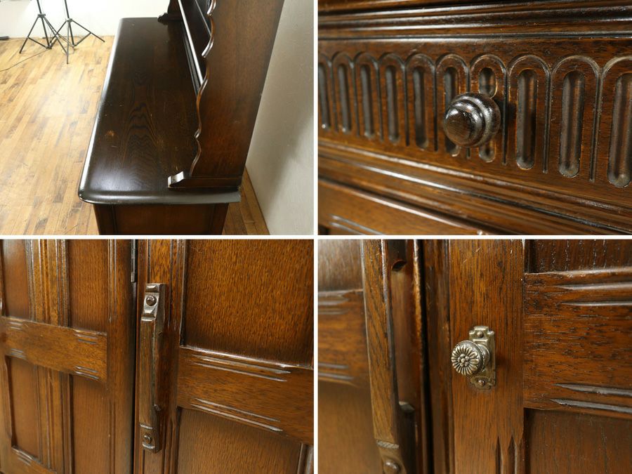 アンティーク家具　アンティークフレックス