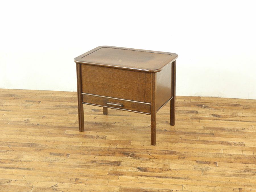 アンティーク家具　アンティークフレックス