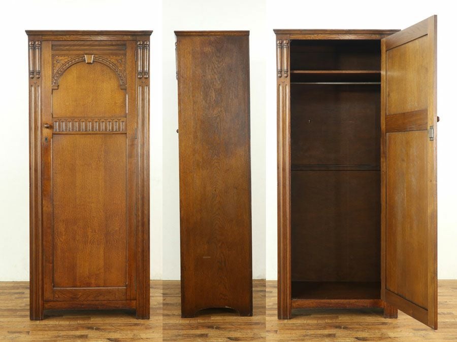 アンティーク家具　アンティークフレックス