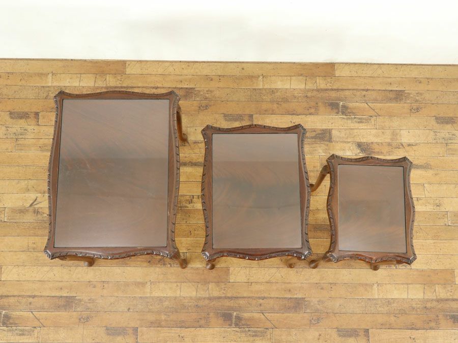 アンティーク家具　アンティークフレックス