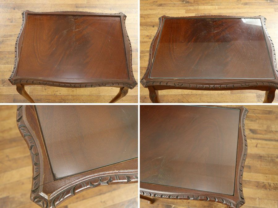 アンティーク家具　アンティークフレックス