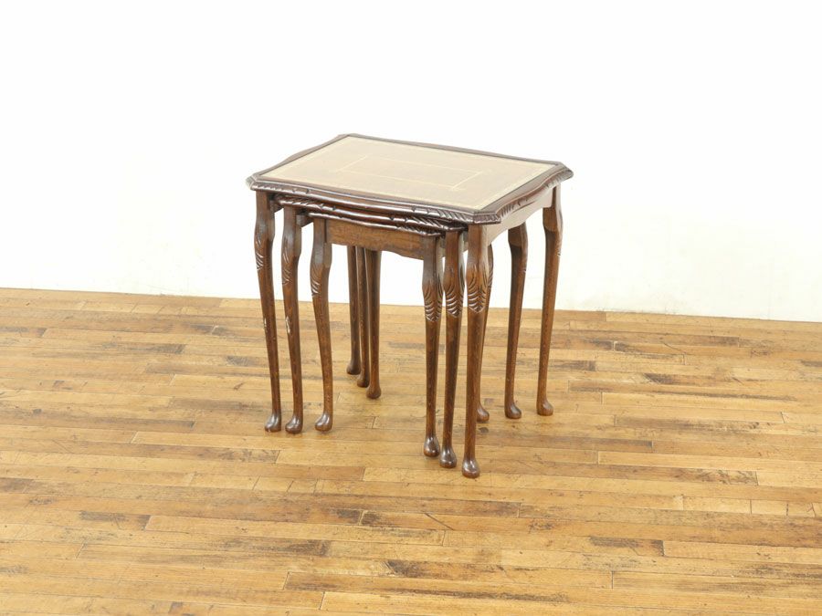 アンティーク家具　アンティークフレックス
