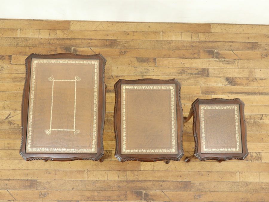 アンティーク家具　アンティークフレックス