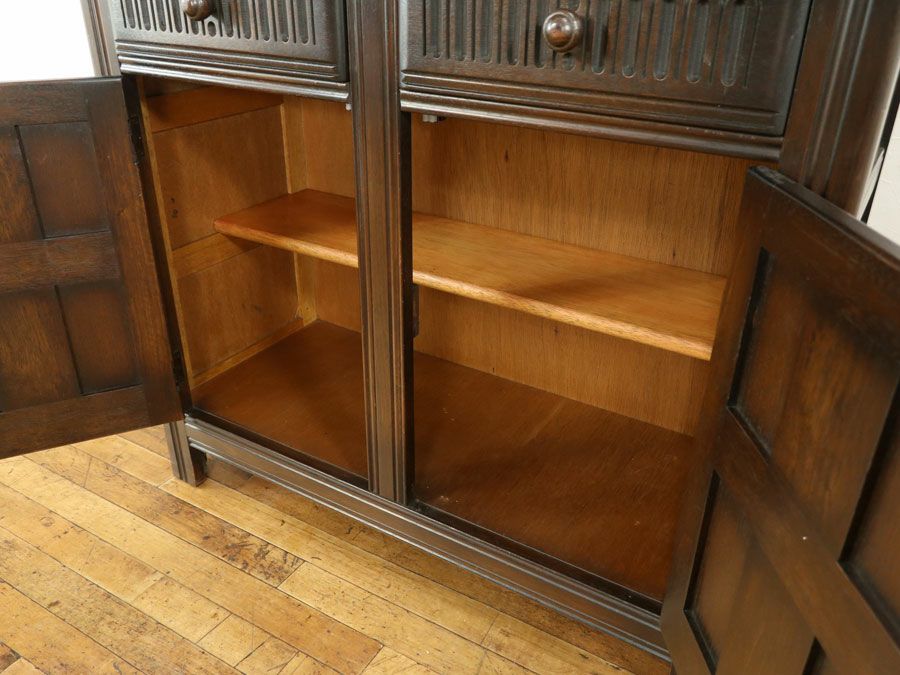 アンティーク家具　アンティークフレックス