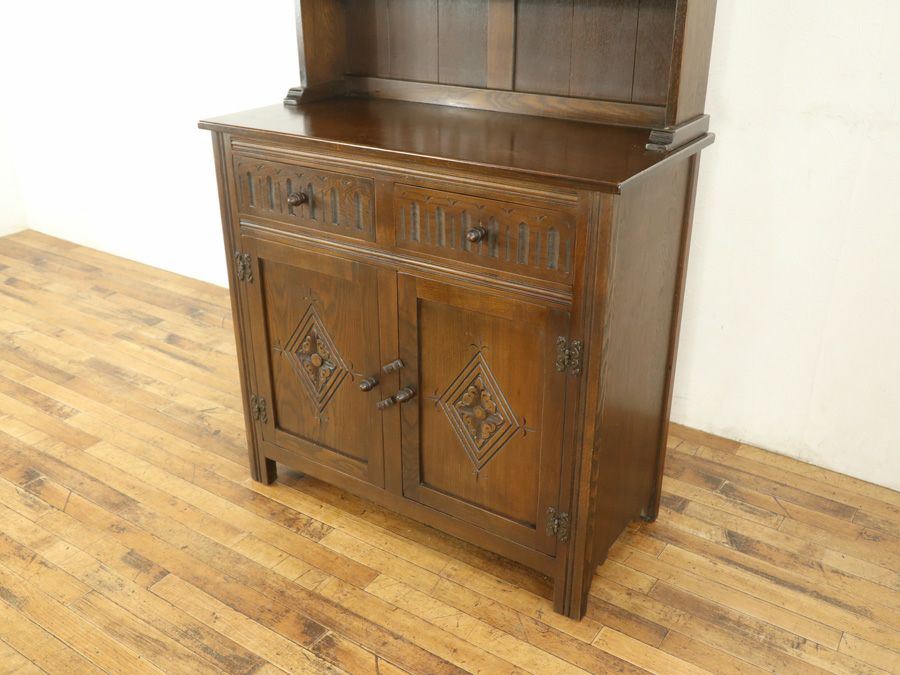 アンティーク家具　アンティークフレックス