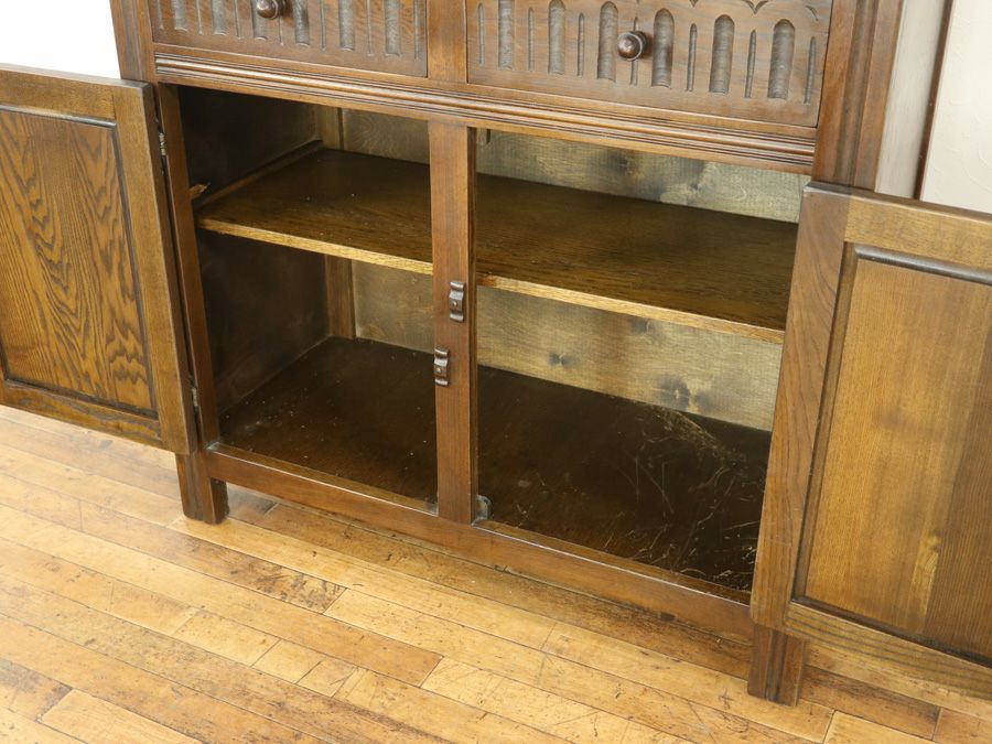 アンティーク家具　アンティークフレックス