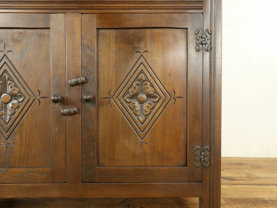 アンティーク家具　アンティークフレックス