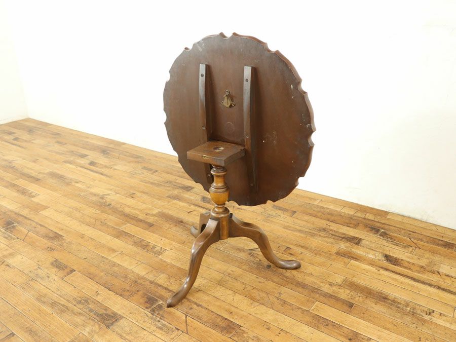 アンティーク家具　アンティークフレックス