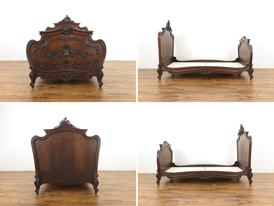 アンティーク家具　アンティークフレックス