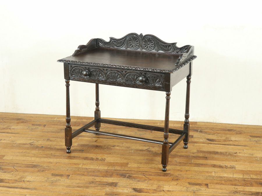 アンティーク家具　アンティークフレックス