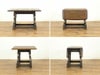 アンティーク家具　アンティークフレックス