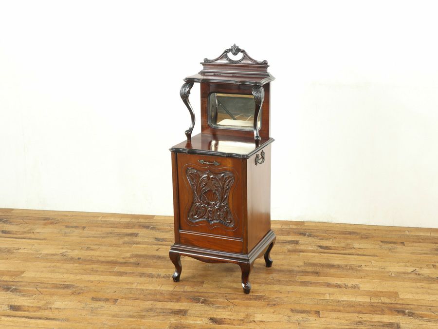 アンティーク家具　アンティークフレックス