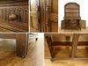 アンティーク家具　アンティークフレックス