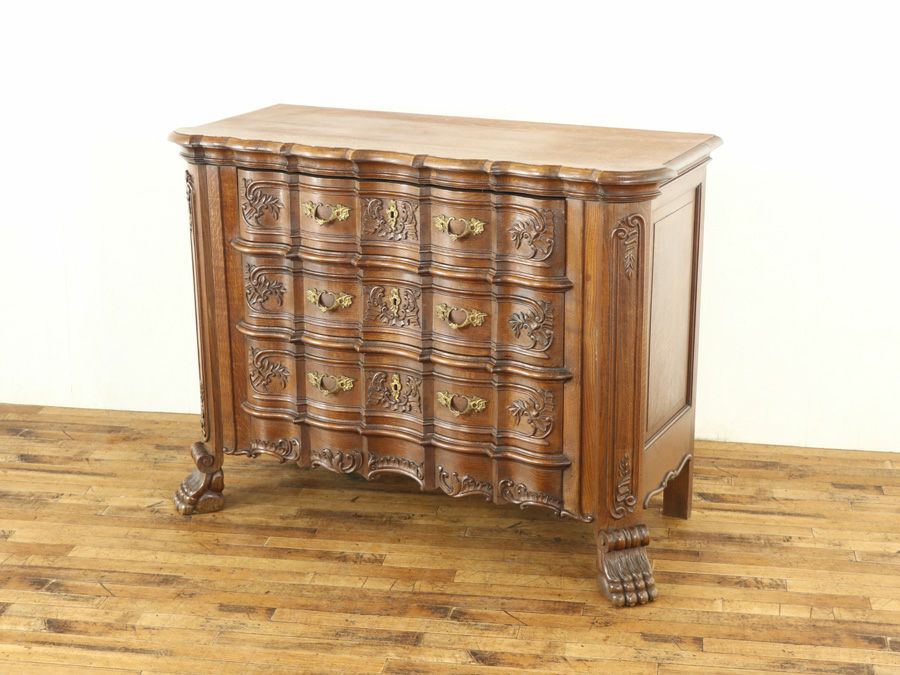 アンティーク家具　アンティークフレックス