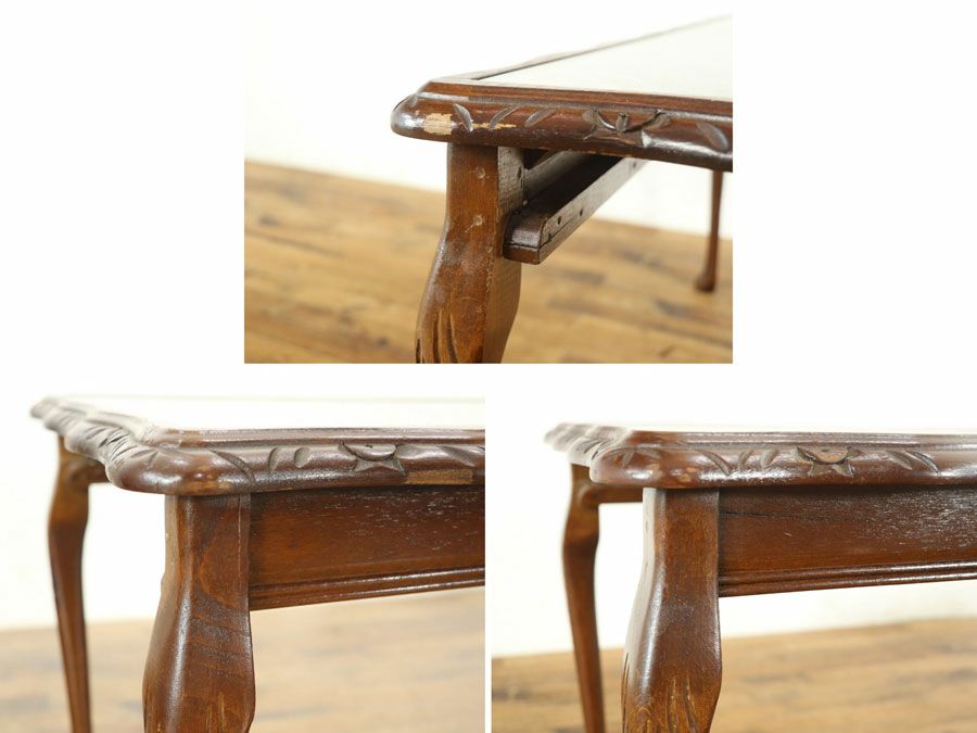 アンティーク家具　アンティークフレックス