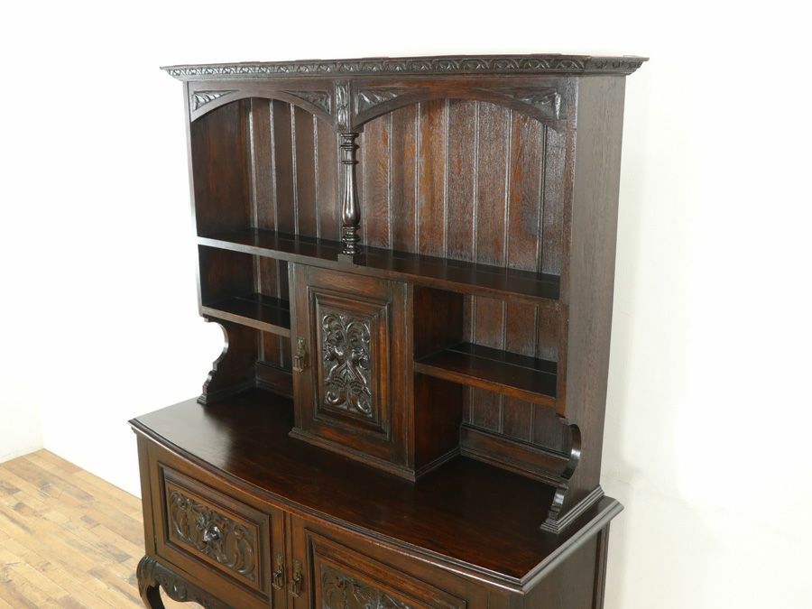 アンティーク家具　アンティークフレックス