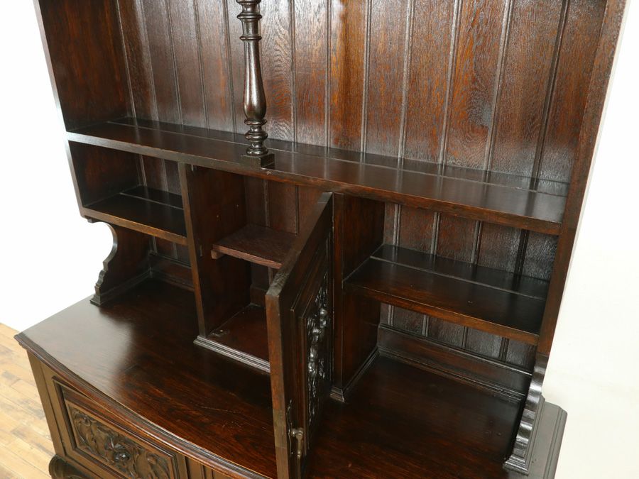 アンティーク家具　アンティークフレックス