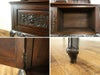 アンティーク家具　アンティークフレックス