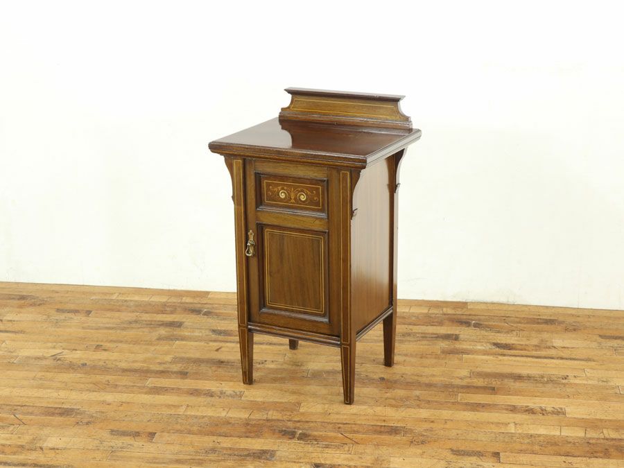 アンティーク家具　アンティークフレックス