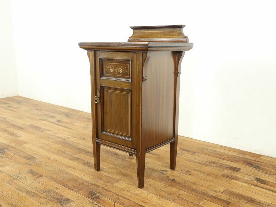 アンティーク家具　アンティークフレックス