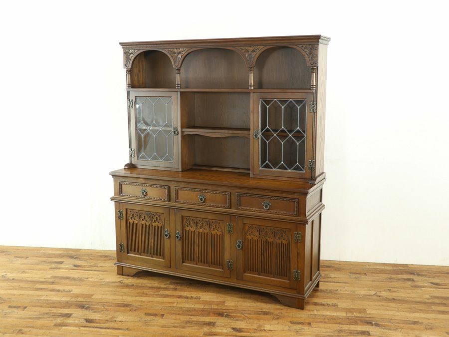 アンティーク家具　アンティークフレックス