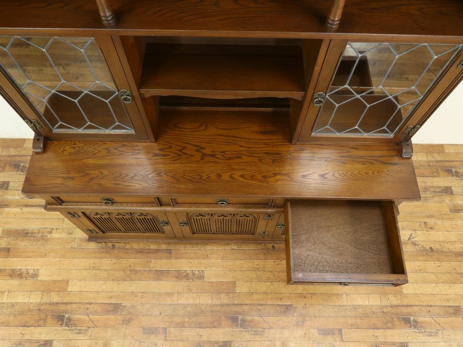 アンティーク家具　アンティークフレックス