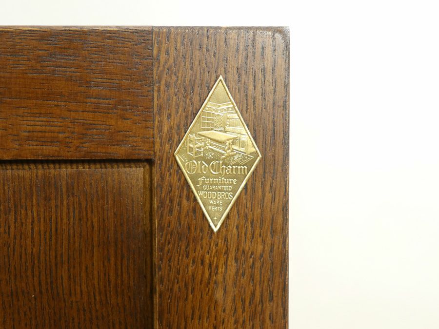 アンティーク家具　アンティークフレックス