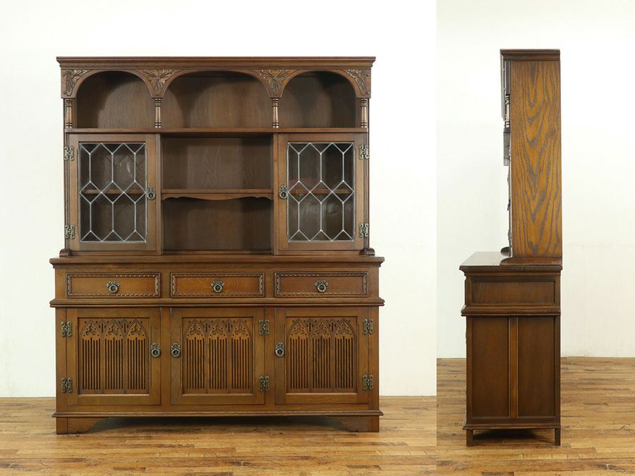 アンティーク家具　アンティークフレックス
